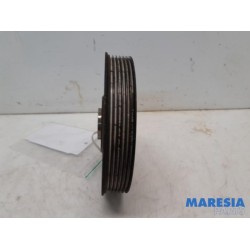 Citroen - DS3 - Crankshaft pulley