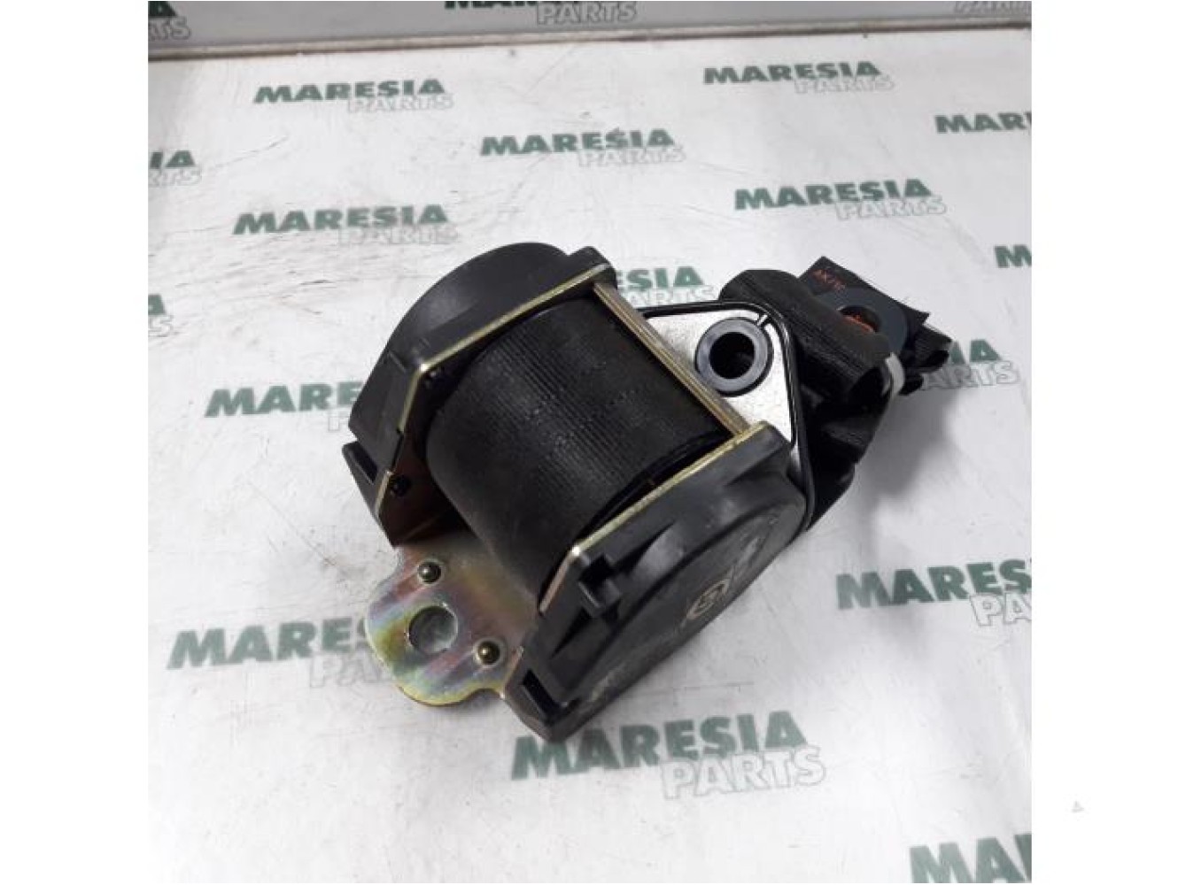 Peugeot - 106 - Sicherheitsgurt links hinten