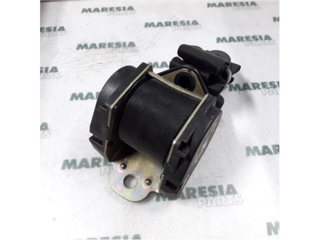 Peugeot - 106 - Sicherheitsgurt links hinten
