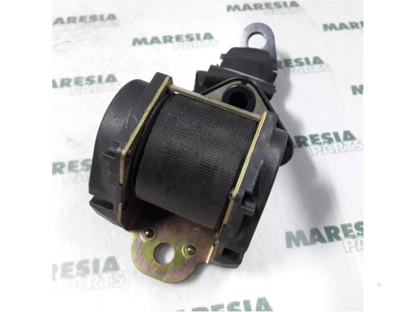 Peugeot - 106 - Sicherheitsgurt links hinten