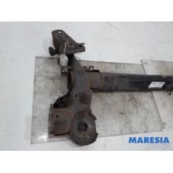Peugeot - 208 - Rear-wheel drive axle
