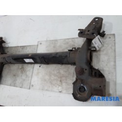 Peugeot - 208 - Rear-wheel drive axle