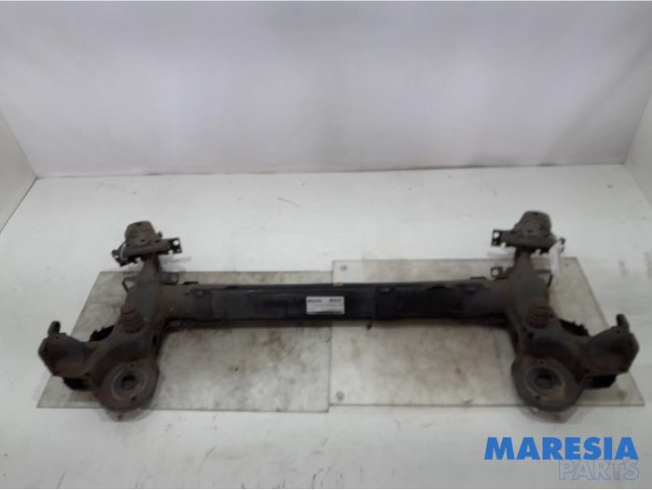 Peugeot - 208 - Rear-wheel drive axle