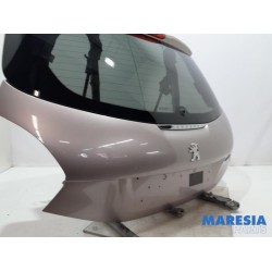 Peugeot - 208 - Achterklep