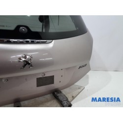 Peugeot - 208 - Achterklep