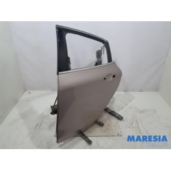 Peugeot - 208 - Portier 4Deurs links-achter