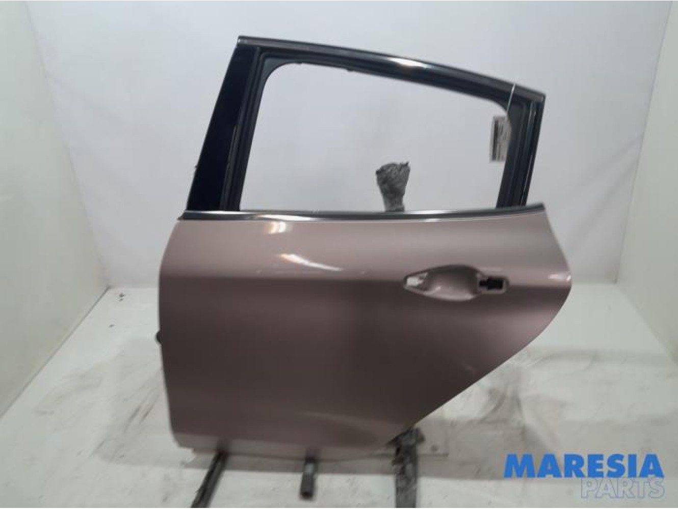 Peugeot - 208 - Portier 4Deurs links-achter