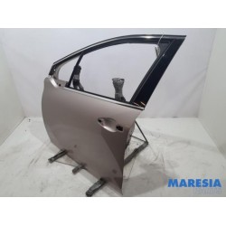 Peugeot - 208 - Portier 4Deurs links-voor