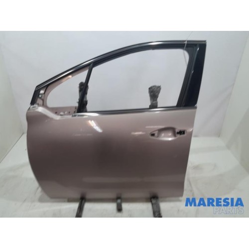 Peugeot - 208 - Portière 4portes avant gauche