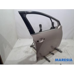 Peugeot - 208 - Portière 4portes avant droite