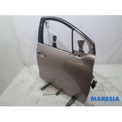 Peugeot - 208 - Portière 4portes avant droite