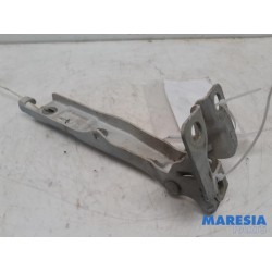 Citroen - DS3 - Bonnet Hinge