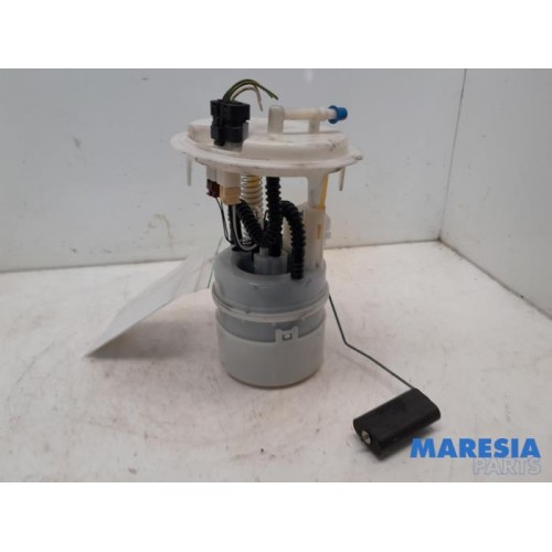 Citroen - DS3 - Electric fuel pump
