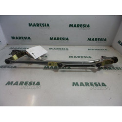 Citroen - C3 - Wiper mechanism
