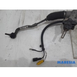 Citroen - C4 Grand Picasso - Lenkgetriebe Servo