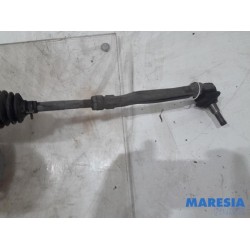 Citroen - C4 Grand Picasso - Lenkgetriebe Servo