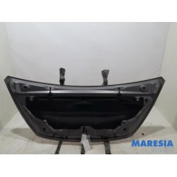 Fiat - Talento - Motorkap