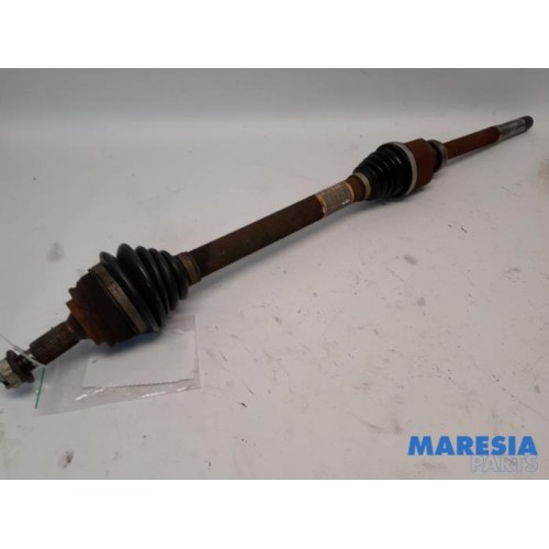 Citroen - C4 Grand Picasso - Front drive shaft, right