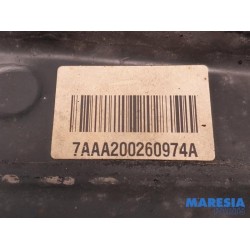 Citroen - C4 Grand Picasso - Front lower wishbone, right