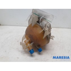 Citroen - DS3 - Expansion vessel