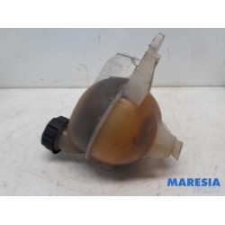 Citroen - DS3 - Expansion vessel