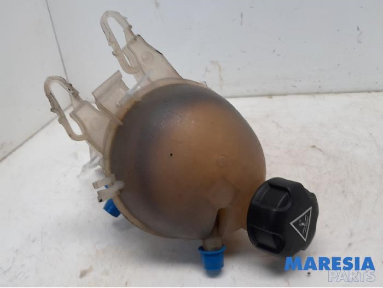 Citroen - DS3 - Expansion vessel
