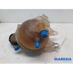 Citroen - DS3 - Expansion vessel