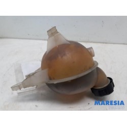Citroen - DS3 - Expansion vessel