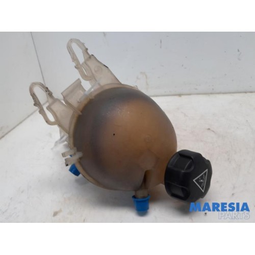 Citroen - DS3 - Expansion vessel