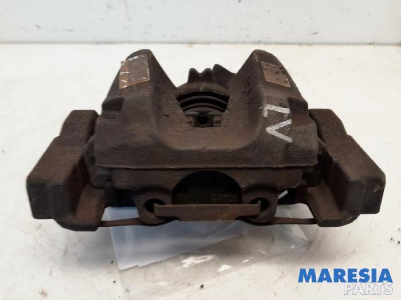 Citroen - C4 Grand Picasso - Front brake calliper, left