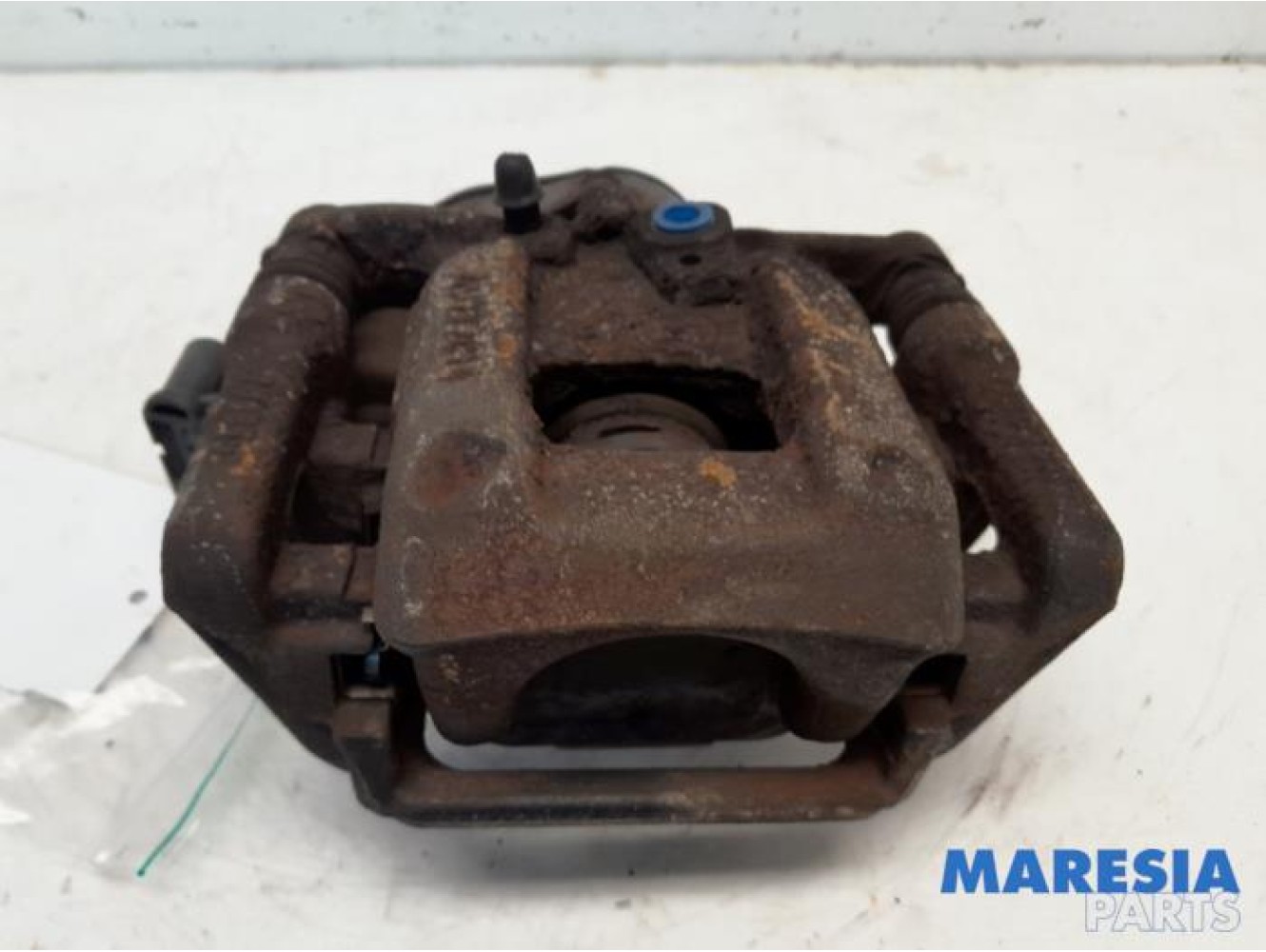 Citroen - C4 Grand Picasso - Rear brake calliper, left