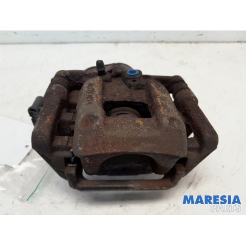Citroen - C4 Grand Picasso - Bremszange links hinten