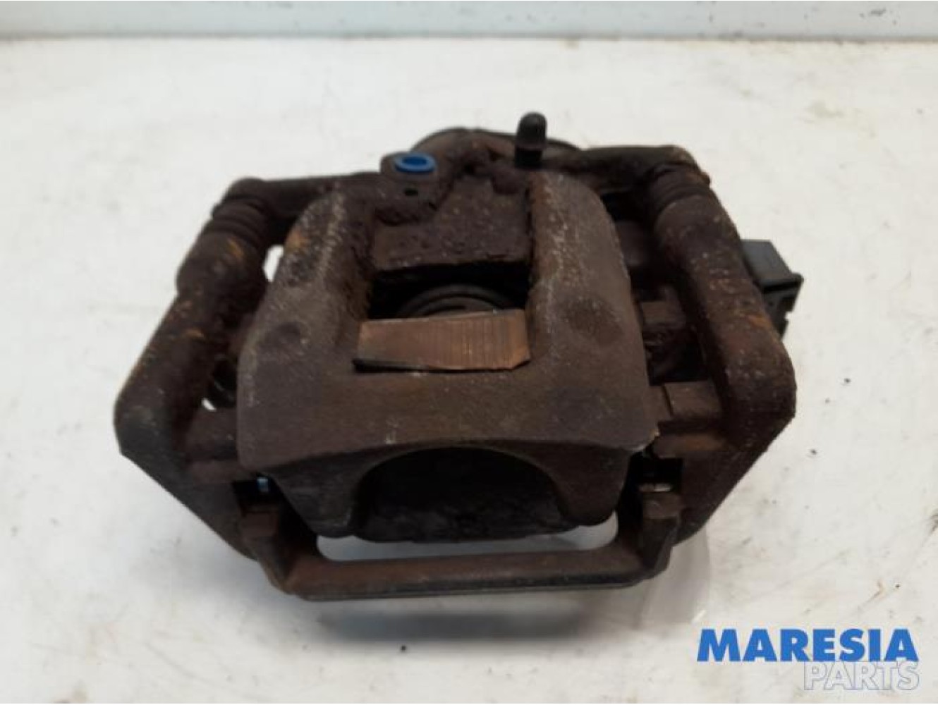 Citroen - C4 Grand Picasso - Rear brake calliper, right