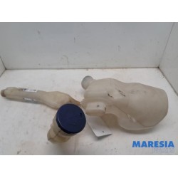 Citroen - DS3 - Front windscreen washer reservoir
