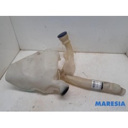 Citroen - DS3 - Front windscreen washer reservoir