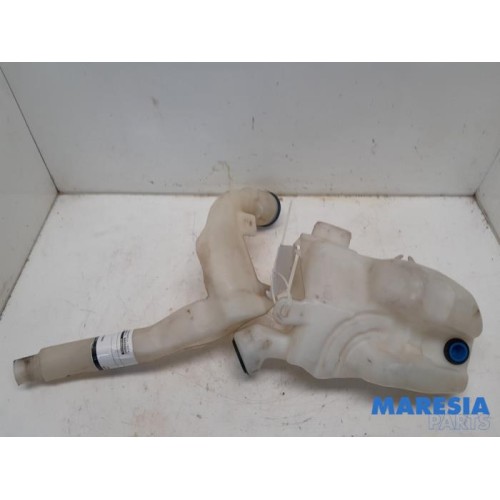 Citroen - DS3 - Front windscreen washer reservoir