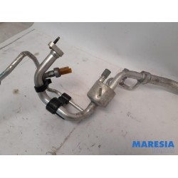 Citroen - C4 Grand Picasso - Air conditioning line