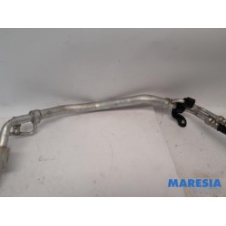 Citroen - C4 Grand Picasso - Air conditioning line
