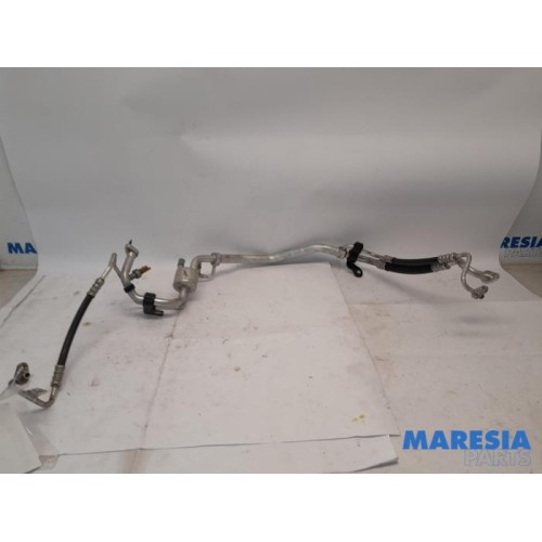 Citroen - C4 Grand Picasso - Air conditioning line