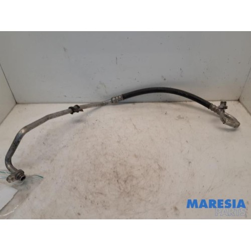 Citroen - C4 Grand Picasso - Air conditioning line