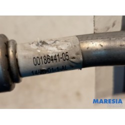 Citroen - C4 Grand Picasso - Air conditioning line