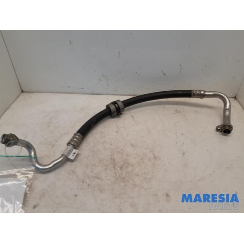 Citroen - C4 Grand Picasso - Air conditioning line