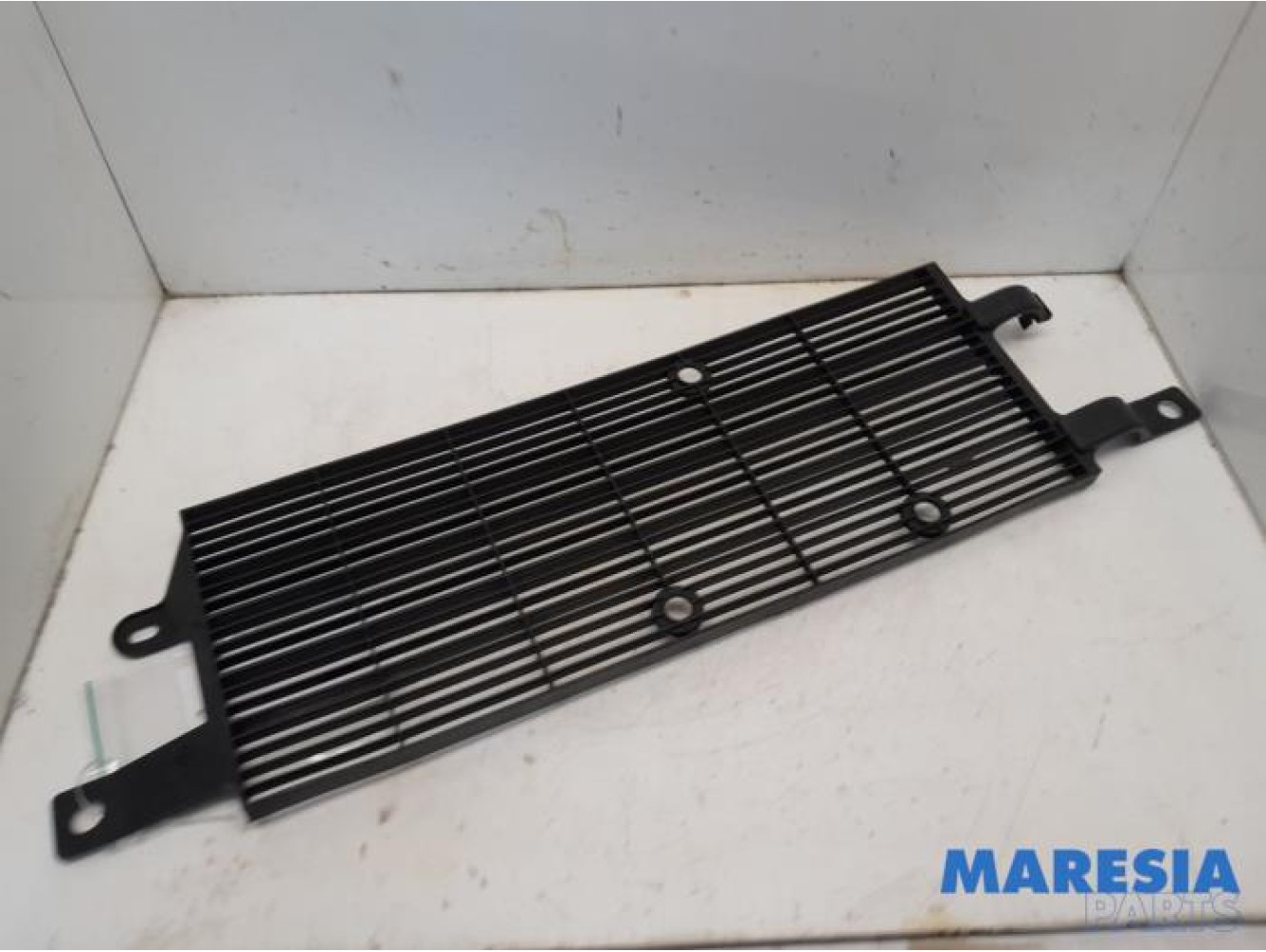 Citroen - C4 Grand Picasso - Air funnel