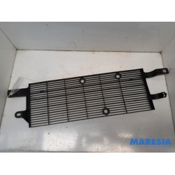 Citroen - C4 Grand Picasso - Air funnel