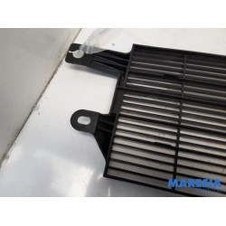 Citroen - C4 Grand Picasso - Air funnel