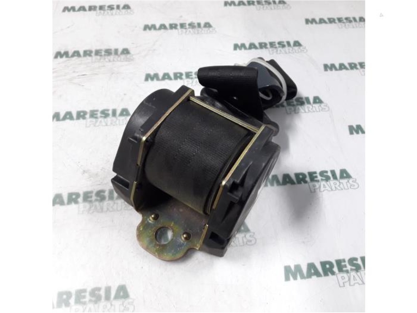 Peugeot - 106 - Sicherheitsgurt links hinten