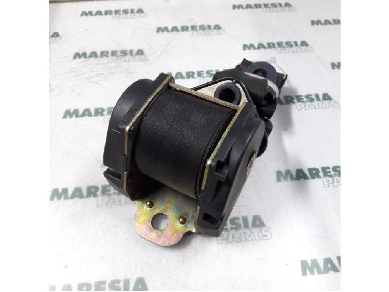 Peugeot - 106 - Sicherheitsgurt links hinten