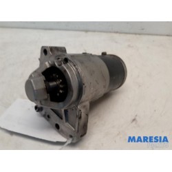 Citroen - C4 Grand Picasso - Startmotor