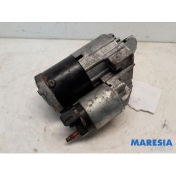 Citroen - C4 Grand Picasso - Startmotor