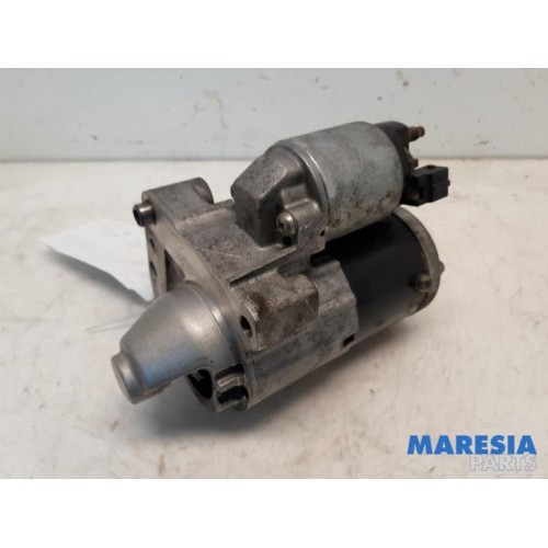 Citroen - C4 Grand Picasso - Starter